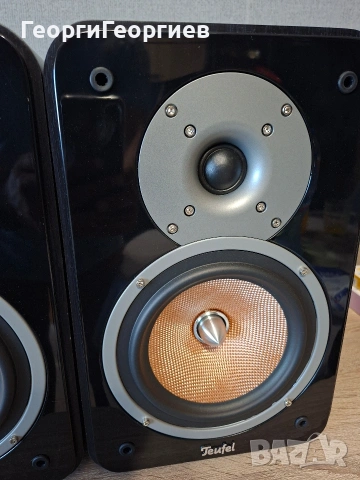 Teufel UL 20 Mk2, снимка 3 - Тонколони - 54855907