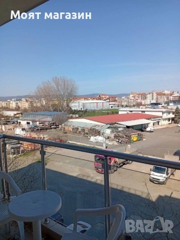 Продажба на студио , снимка 3 - Апартаменти - 53996481