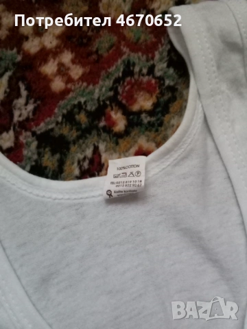 Детски потници нови , снимка 4 - Детски тениски и потници - 54074329