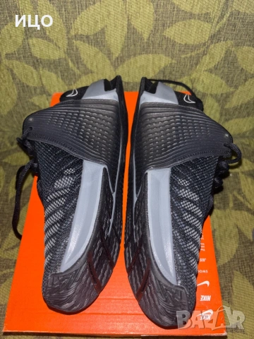 Нови мъжки маратонки Nike metcon 9, снимка 6 - Маратонки - 54416793