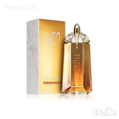 THIERRY MUGLER ALIEN GODDESS EAU DE PARFUM INTENSE 90ML-Парфюм за жени