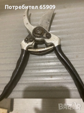 Лозарска ножица Felco 2/11