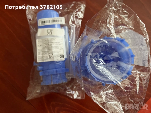 Продавам 3 бр. нови ръчни водни помпи за бутилки с вода, снимка 7 - Други - 54588970