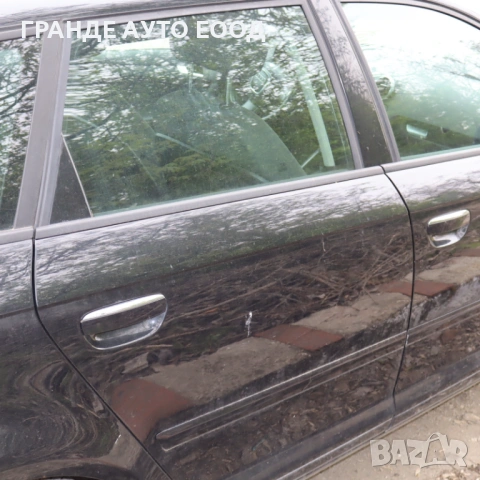 Ауди А3 1.6 TDI 105 к.с.2012 год.Само на части, снимка 12 - Автомобили и джипове - 54565232