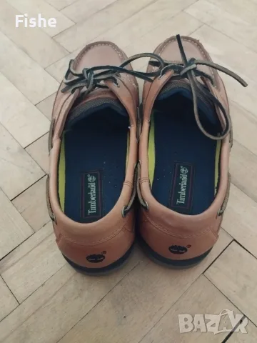 Продавам страхотни оригинални обувки Timberland , снимка 2 - Ежедневни обувки - 55537770
