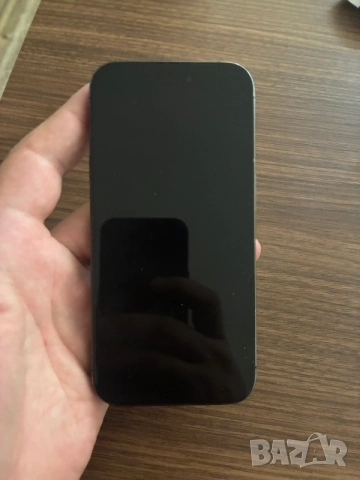 Iphone 15 Pro 128GB, снимка 7 - Apple iPhone - 55250463