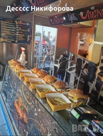 Кемпер , снимка 14 - Индустриална техника - 54036561