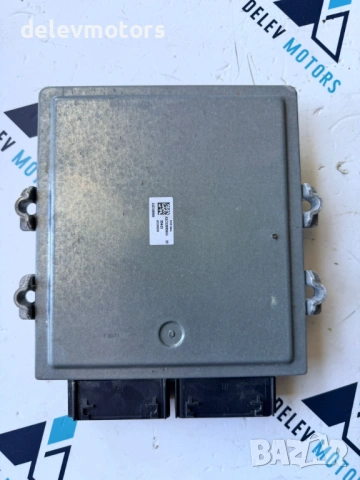 A2C18827803, sid212Evo, 820009308, JX5A-12b684-eb компютър за двигател ECU от Ford Mondeo Vignale, снимка 2 - Части - 54931293