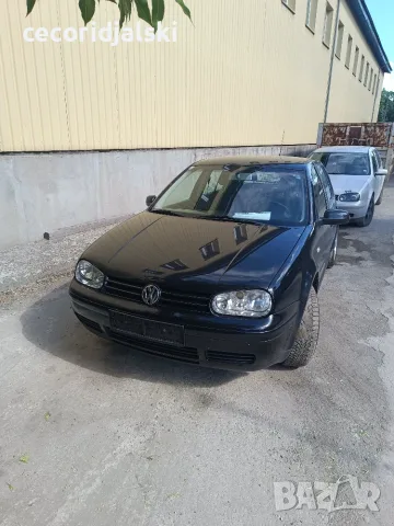 Продава се Голф , снимка 7 - Автомобили и джипове - 55580846