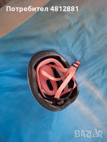 Детска каска, снимка 2 - Други - 54368611