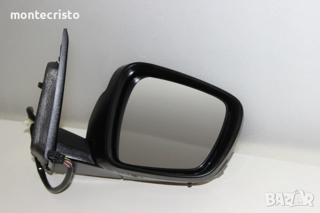 ✔️НОВО дясно огледало Renault Kadjar (2015-2018г.) 963010445R / 11 пина / прибиране прибиращо, снимка 2 - Части - 54648602