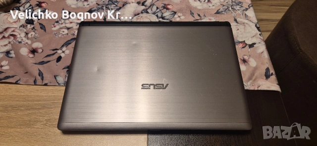 ASUS U32U, снимка 2 - Лаптопи за дома - 53951296