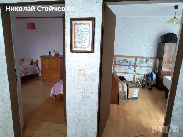 Продава, снимка 14 - Къщи - 54236616