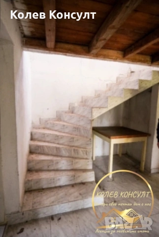 Двуетажна къща село Горски Извор, снимка 4 - Етаж от къща - 54368006