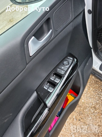 **САМО НА ЧАСТИ***  Kia Sportage 1.6 T - GDi, automat , снимка 8 - Автомобили и джипове - 54882331