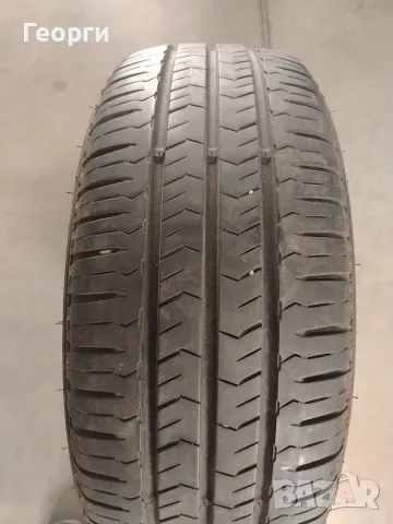 1бр.лятнa гума 215/65/15C Nexen