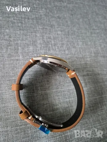Seiko Сейко solar, снимка 8 - Мъжки - 55483383