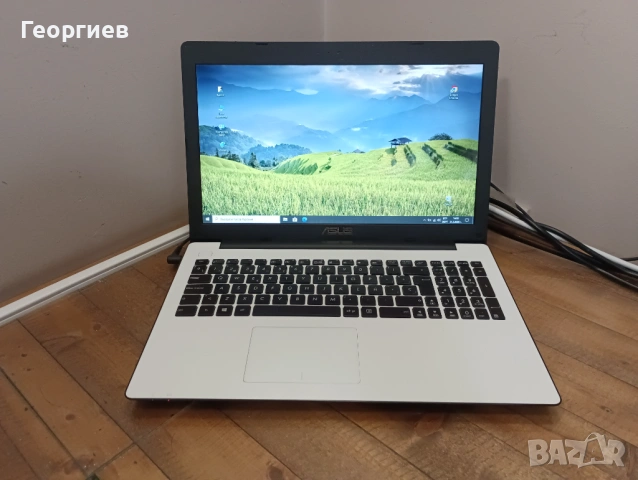 Лаптоп Asus R515M / 15,6"