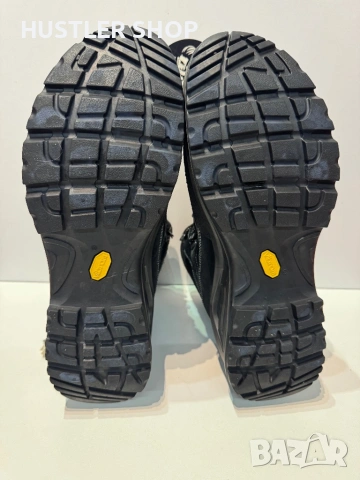 Мъжки туристически,ловни обувки AKU GORE-TEX PRIMALOFT. Размер 45, снимка 9 - Други - 54555659