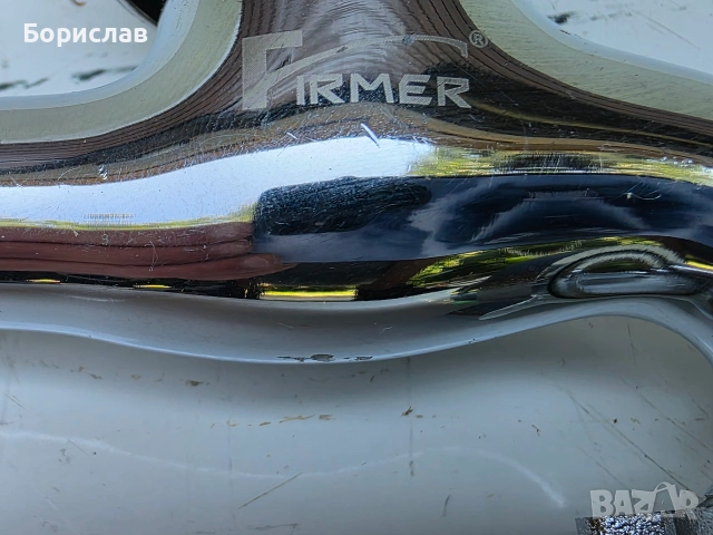 Месингова канелка Firmer, снимка 2 - ВИК - 55148944