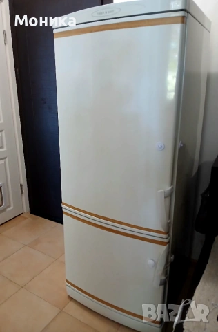 Продавам Хладилник с Фризер gorenje, снимка 8 - Хладилници - 55077938