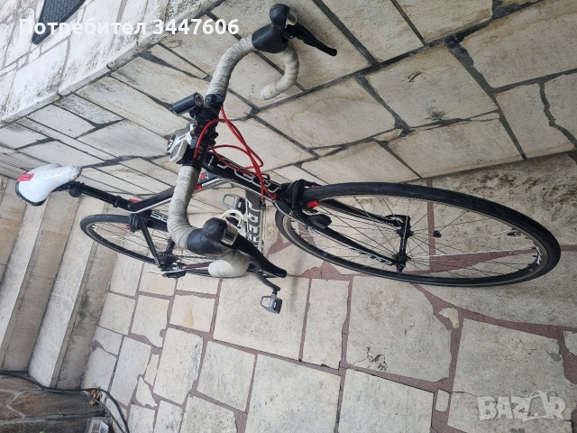 Шосеен велосипед Felt N85, снимка 7 - Велосипеди - 54045316