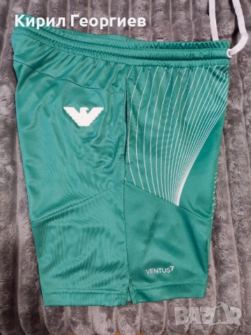 Мьжки кьси панталонки Emporio Armani, снимка 7 - Къси панталони - 54540736