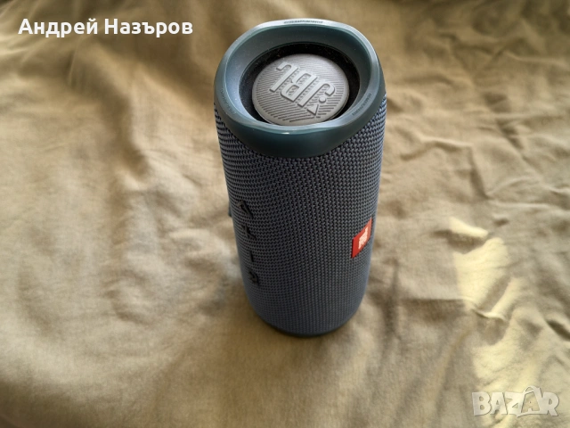  Колонка JBL Flip 5