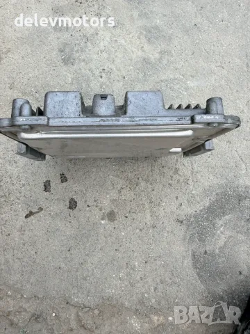 0281036377, 237101356S компютър за двигател ECU от Renault Trafic 3 1.6 dci двигател R9M415 121 кс., снимка 4 - Части - 55379259