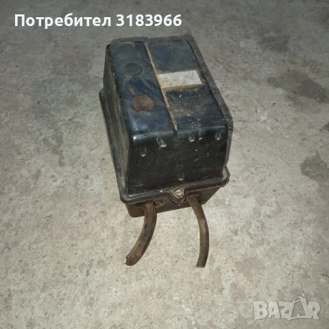 пускател бутони  за телфер, снимка 13 - Други машини и части - 41191337