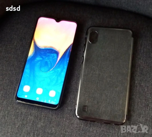 Samsung galaxy A10 , снимка 10 - Samsung - 54558799
