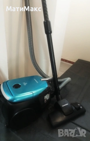 Прахосмукачка SAMSUNG 1500W