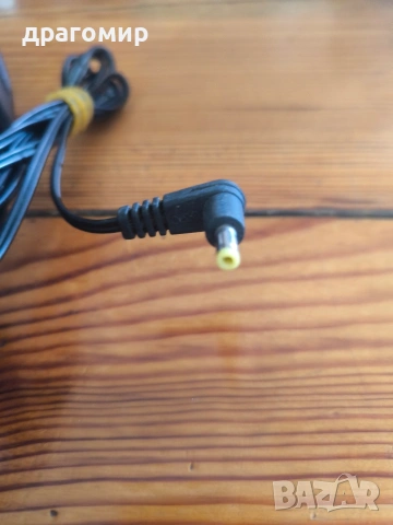 SONY AC-E45TR1 4,5 V, снимка 5 - Батерии, зарядни - 54131255