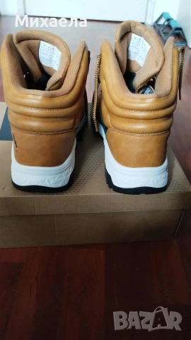 Мъжки обувки McKinley - Нови - 90€, снимка 4 - Мъжки боти - 54286792