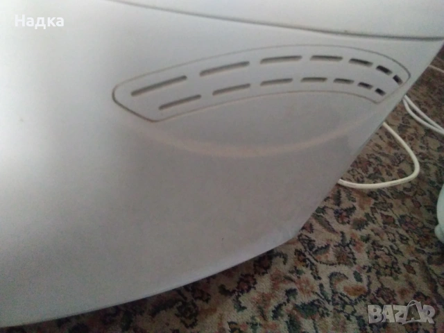 Немска хлебопекарна марка CLATRONC, снимка 9 - Хлебопекарни - 54173990