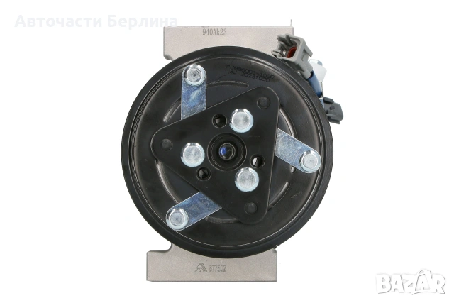 Компресор за климатик за Renault Laguna, снимка 4 - Части - 54865098