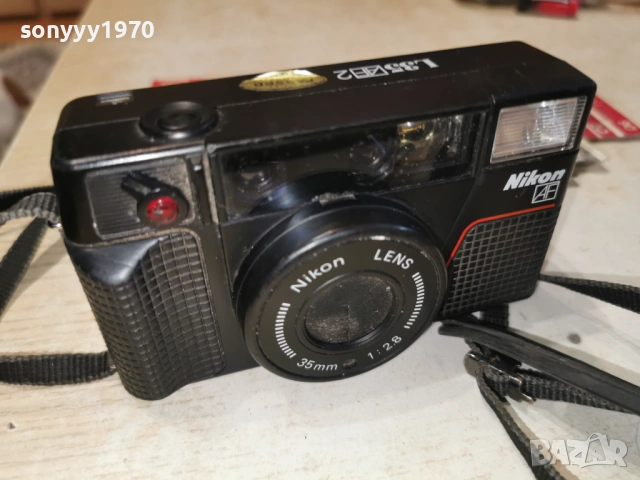 NIKON JAPAN 3105262015L4
