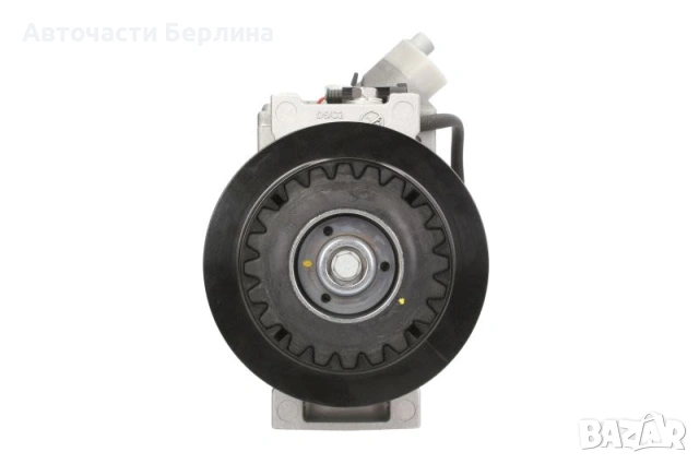 Компресор за климатик за Mercedes-Benz C-Class и Mercedes-Benz CLC-Class, снимка 4 - Части - 54865807
