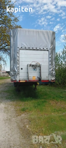  полуремарке шмитс, снимка 2 - Ремаркета - 54061461