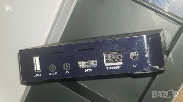 Андроид Tv Box - Internet TV, снимка 5 - Приемници и антени - 54580398