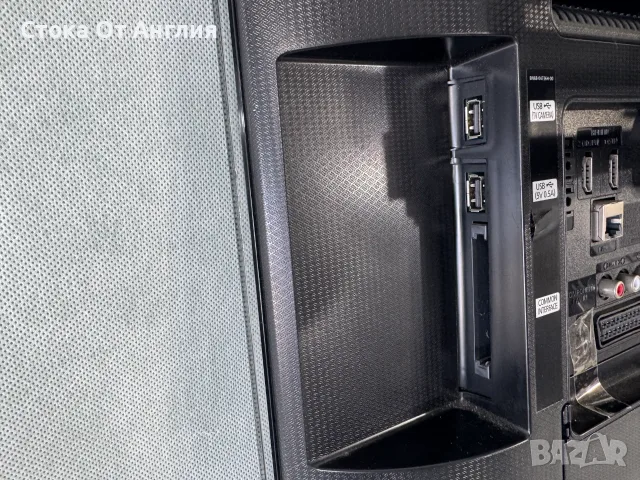 Телевизор - Samsung 22 inch /smart / А22, снимка 5 - Телевизори - 51250922