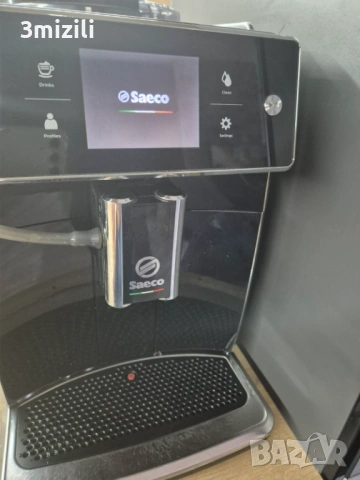 Saeco Xelsis  SM 7683 - внос от Германия , демонстративна от витрина