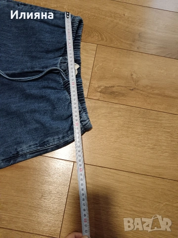 H&M панталон XS, 160/164 номер, снимка 6 - Детски панталони и дънки - 54607871