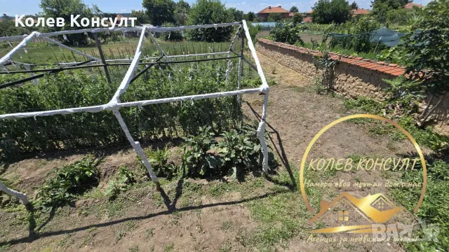 Двуетажна къща село Брод,област Хасково, снимка 17 - Къщи - 55298299