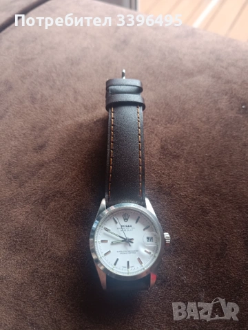 Часовник Rolex