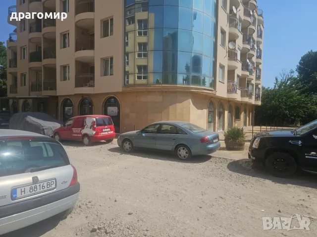 магазин в Поморие от собственик, снимка 4 - Магазини - 55651941