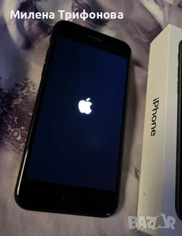  Iphone Se 2020- страхотен, снимка 3 - Apple iPhone - 55526055