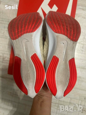 Оригинални маратонки Найк , снимка 8 - Маратонки - 54176890