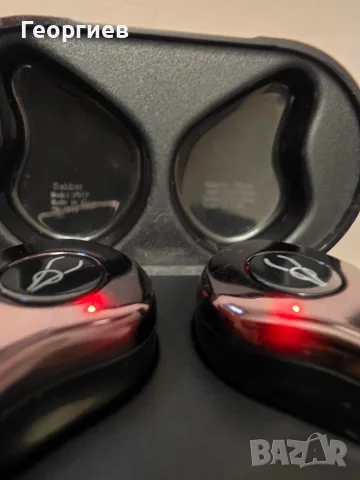 Слушалки Sabbat E12 ultra, снимка 2 - Bluetooth слушалки - 55600674