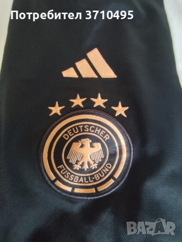 Продавам фланелка ADIDAS на Германия , снимка 7 - Футбол - 54660960